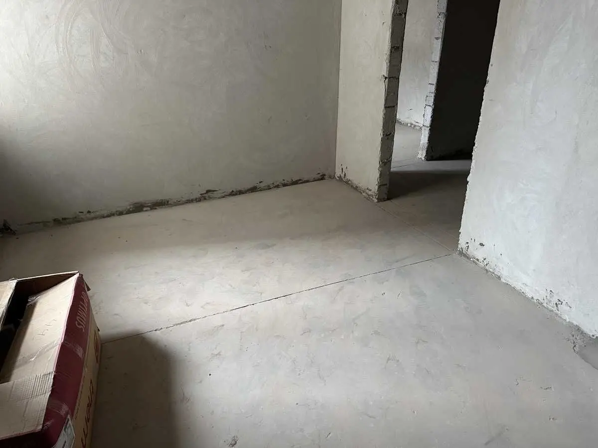 Фото Продаю 1 кімнатну квартиру, 34.3 кв. м, Ходосівка, ціна: 34300 USD, код 5431