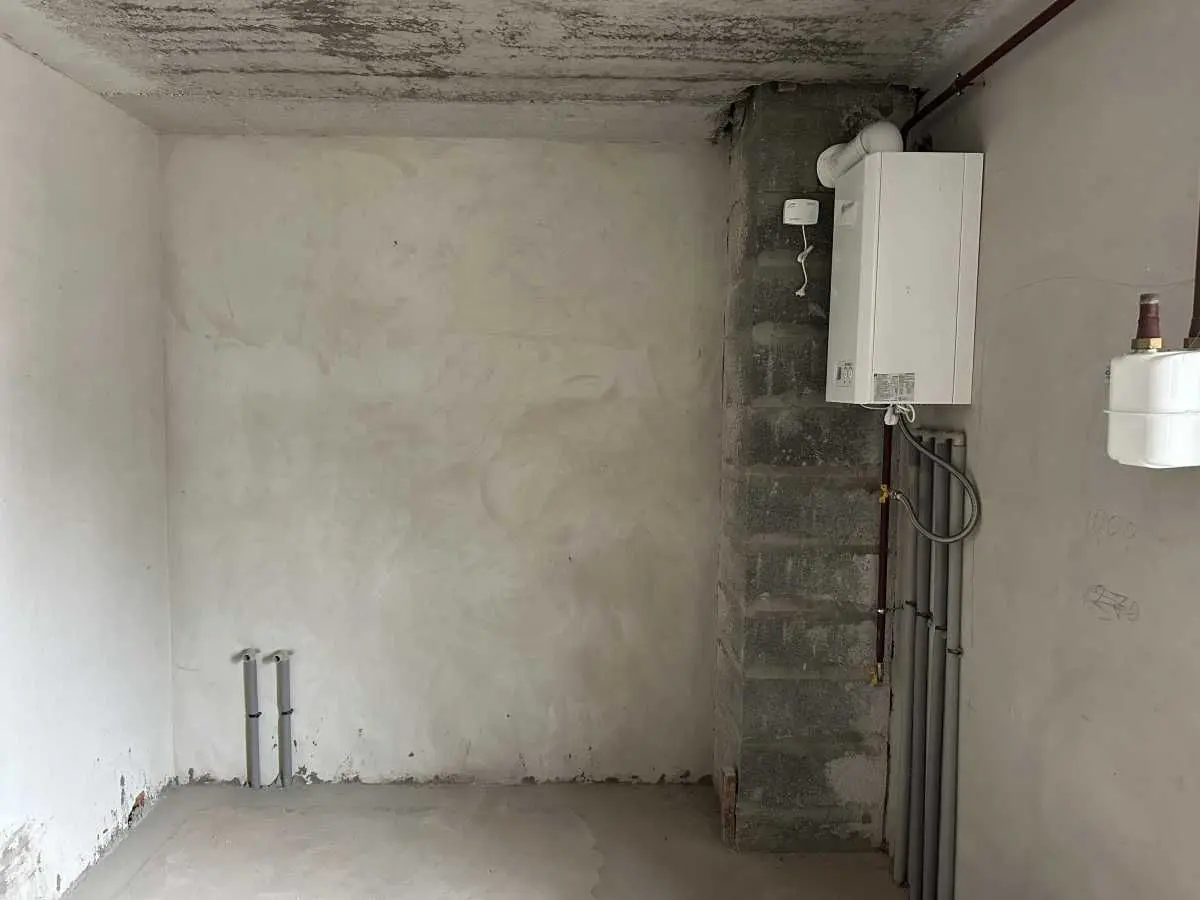 Фото Продаю 1 кімнатну квартиру, 34.3 кв. м, Ходосівка, ціна: 34300 USD, код 5431