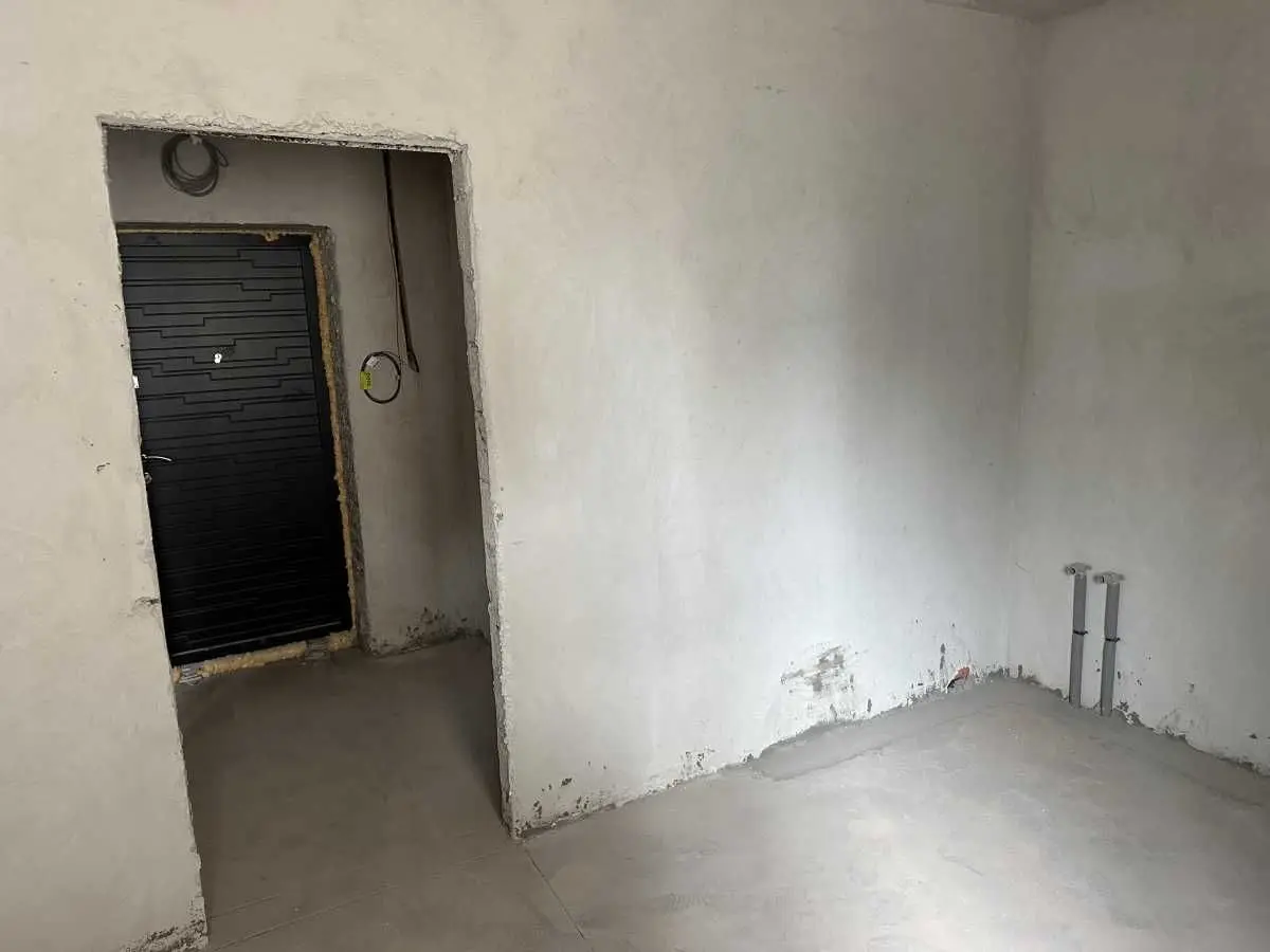 Фото Продаю 1 кімнатну квартиру, 34.3 кв. м, Ходосівка, ціна: 34300 USD, код 5431
