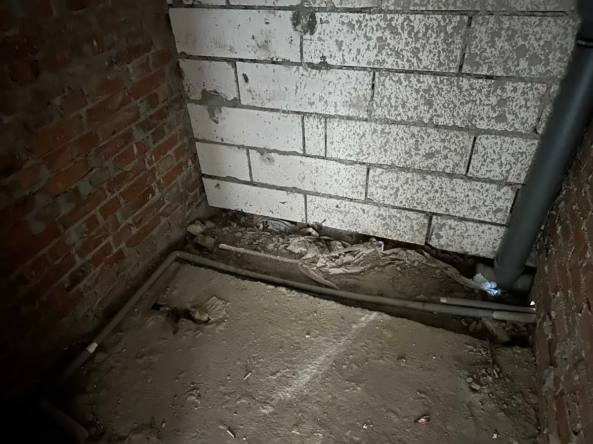 Фото Продаю 1 кімнатну квартиру, 34.3 кв. м, Ходосівка, ціна: 34300 USD, код 5431
