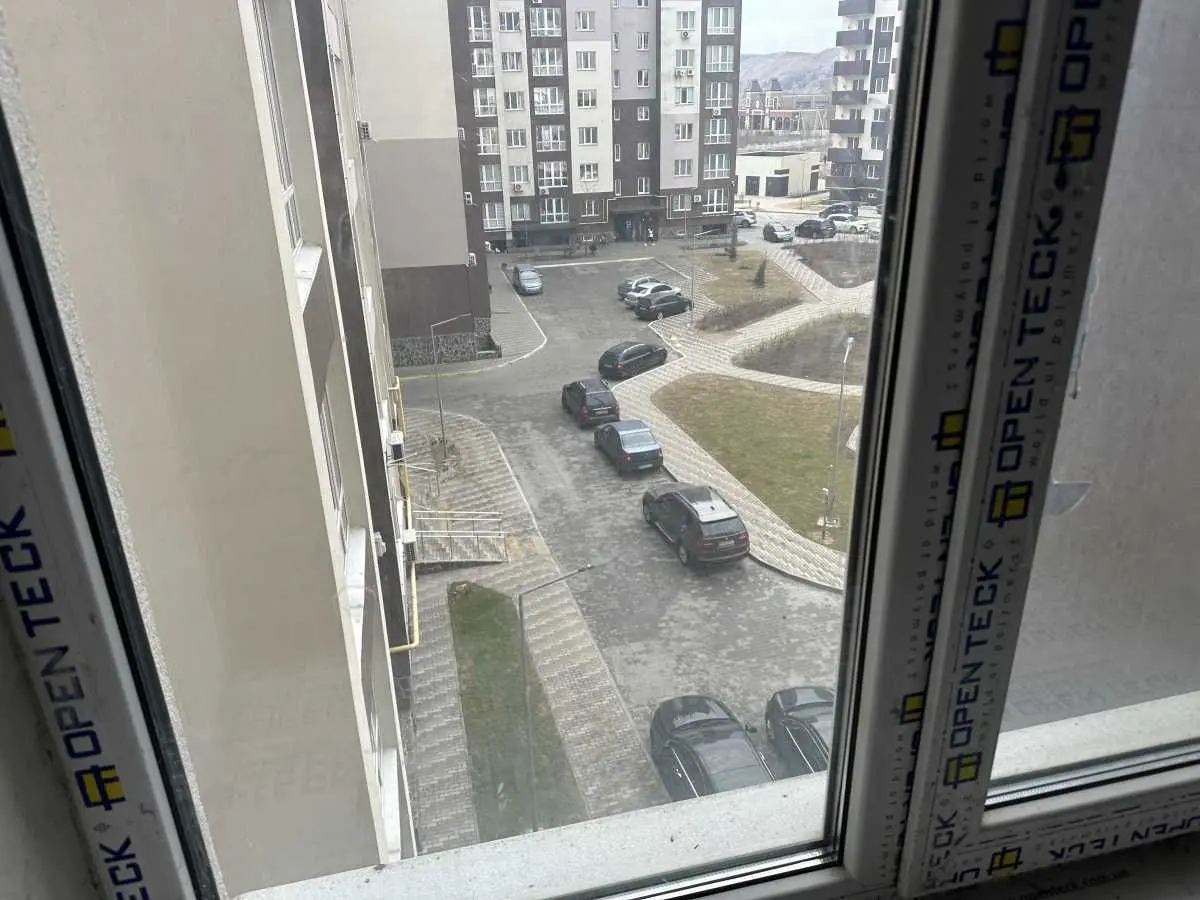Фото Продаю 1 кімнатну квартиру, 34.3 кв. м, Ходосівка, ціна: 34300 USD, код 5431