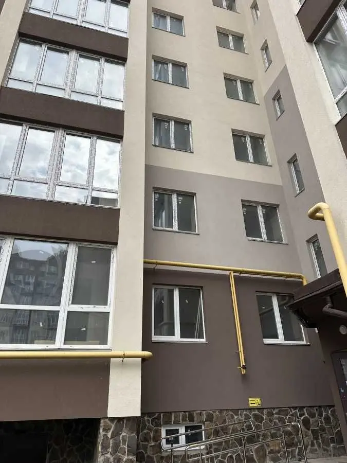 Фото Продаю 1 кімнатну квартиру, 34.3 кв. м, Ходосівка, ціна: 34300 USD, код 5431
