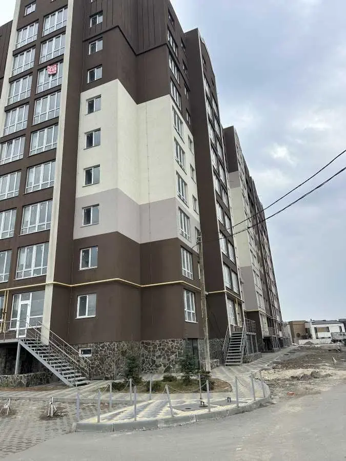 Фото Продаю 1 кімнатну квартиру, 34.3 кв. м, Ходосівка, ціна: 34300 USD, код 5431