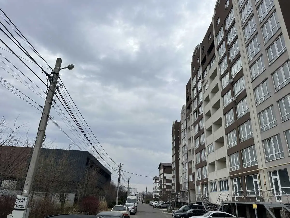 Фото Продаю 1 кімнатну квартиру, 34.3 кв. м, Ходосівка, ціна: 34300 USD, код 5431