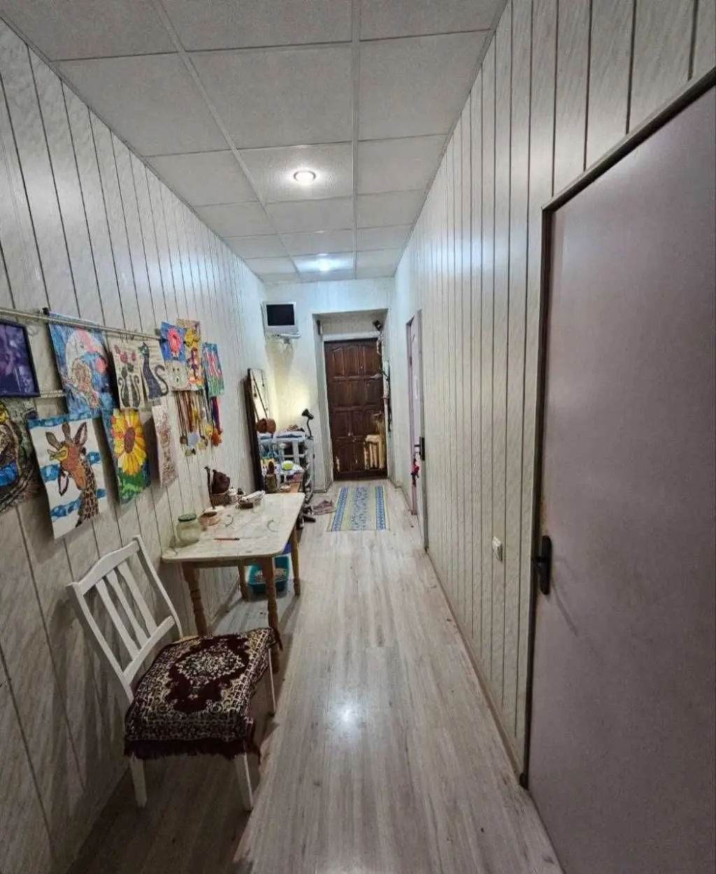Фото Selling a 5-room apartment, 108 sq.m., Bohdana Khmelnytskoho Street  Odesa, price: 59000 USD, code 5432