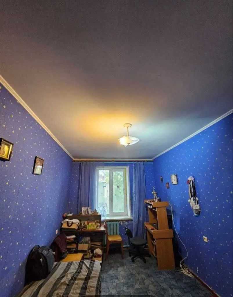 Фото Selling a 5-room apartment, 108 sq.m., Bohdana Khmelnytskoho Street  Odesa, price: 59000 USD, code 5432