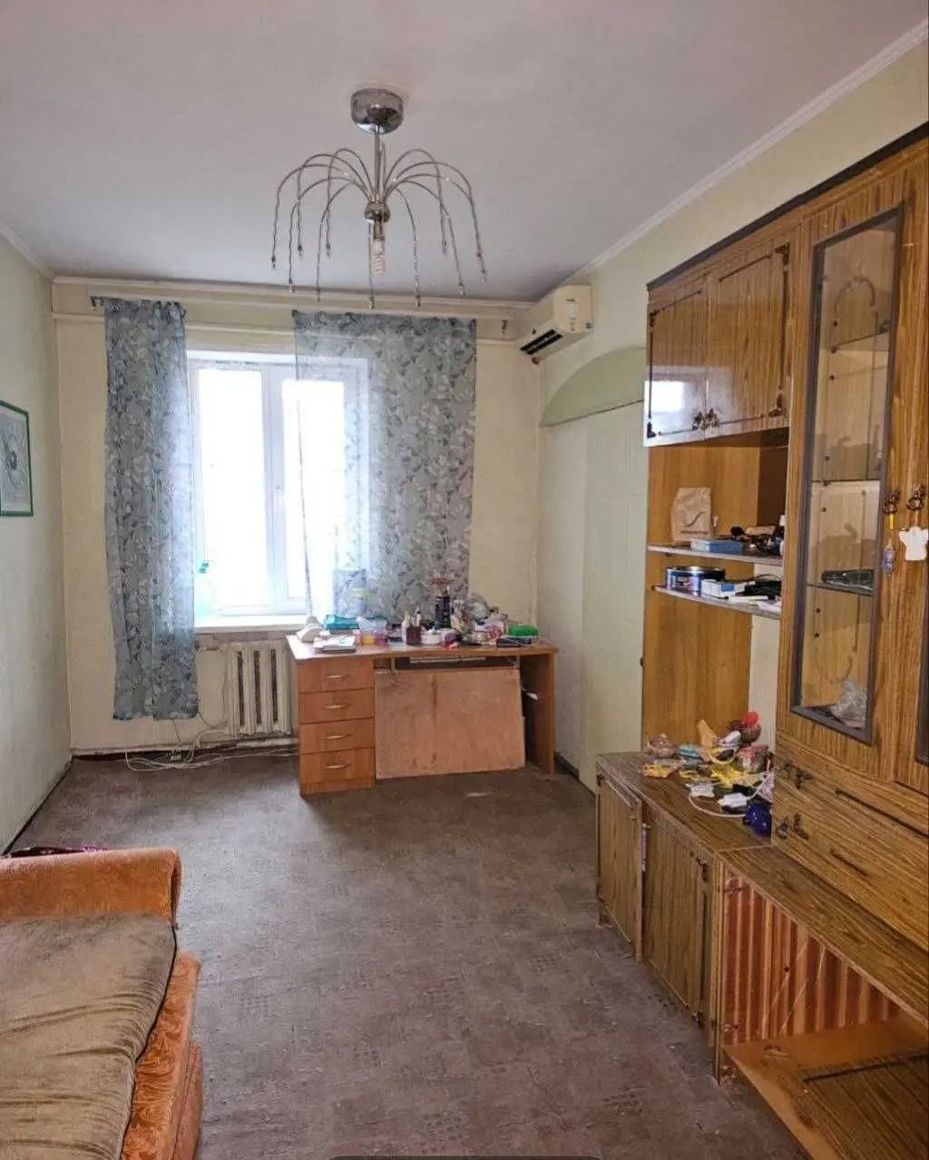 Фото Selling a 5-room apartment, 108 sq.m., Bohdana Khmelnytskoho Street  Odesa, price: 59000 USD, code 5432
