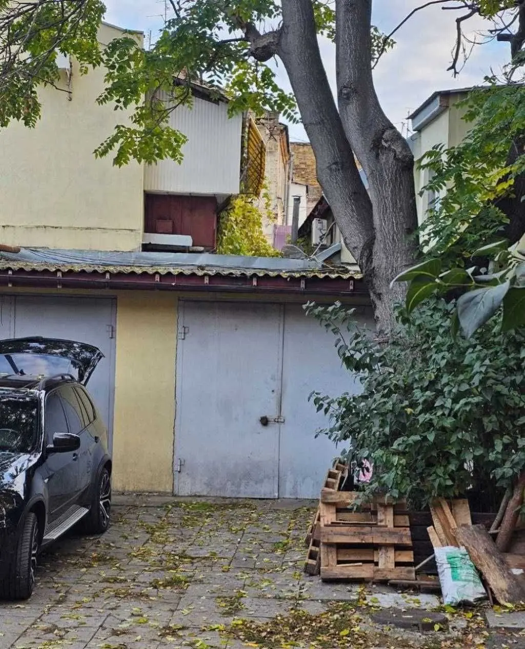 Фото Selling a 5-room apartment, 108 sq.m., Bohdana Khmelnytskoho Street  Odesa, price: 59000 USD, code 5432