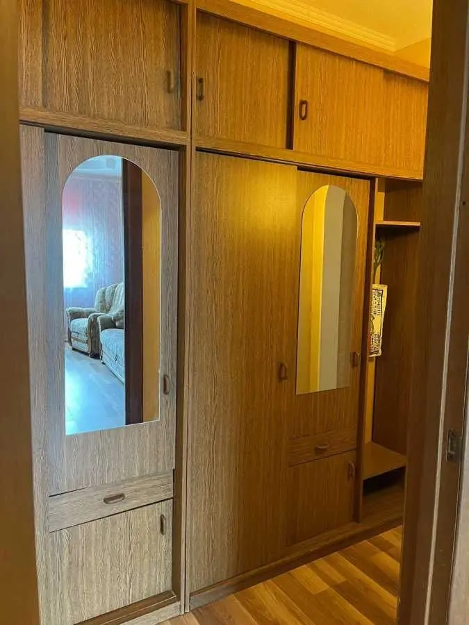 Фото Зняти 3 кімнатну квартиру, Костянтина Данькевича вул. 17 Київ в довгострокову оренду, ціна: 15000 UAH, код 5433