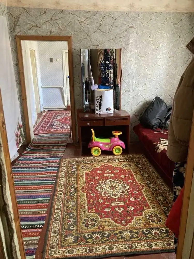 Фото Продаю дом, 60 кв. м, Василевка, цена: 18000 USD, код 5434
