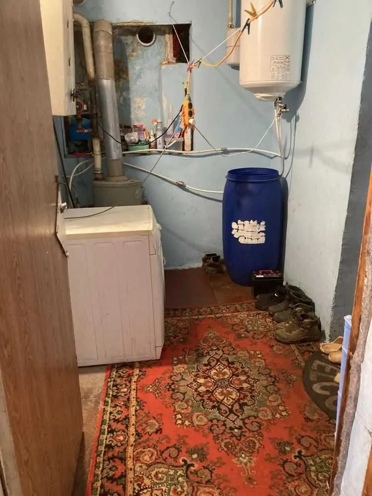 Фото Продаю дом, 60 кв. м, Василевка, цена: 18000 USD, код 5434