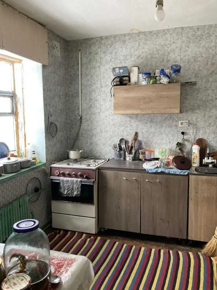 Фото Продаю дом, 60 кв. м, Василевка, цена: 18000 USD, код 5434