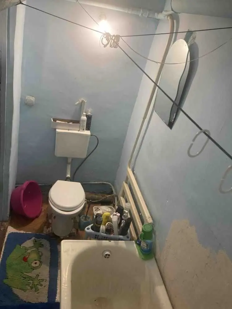 Фото Продаю дом, 60 кв. м, Василевка, цена: 18000 USD, код 5434