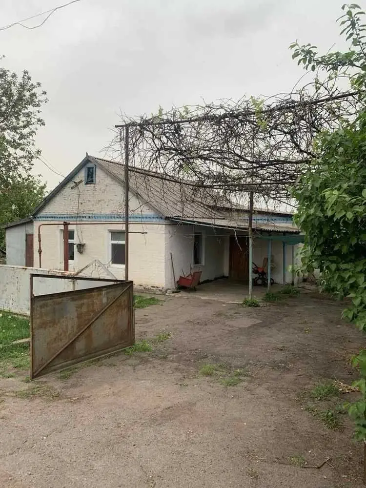 Фото Продаю дом, 60 кв. м, Василевка, цена: 18000 USD, код 5434