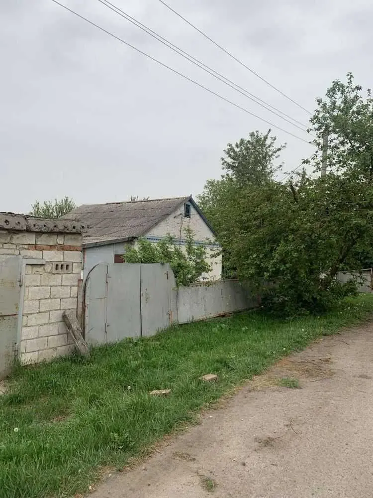 Фото Продаю дом, 60 кв. м, Василевка, цена: 18000 USD, код 5434