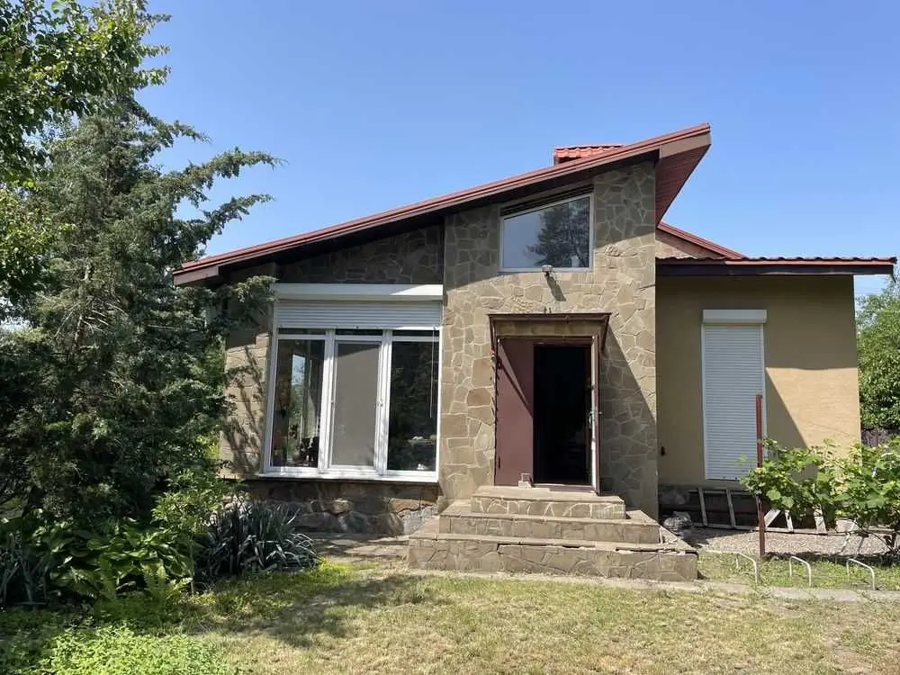 Фото Продаю будинок, 150 кв. м, Дніпро, ціна: 58500 USD, код 5435