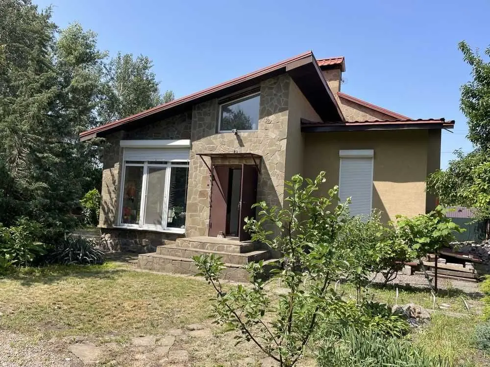 Фото Продаю будинок, 150 кв. м, Дніпро, ціна: 58500 USD, код 5435