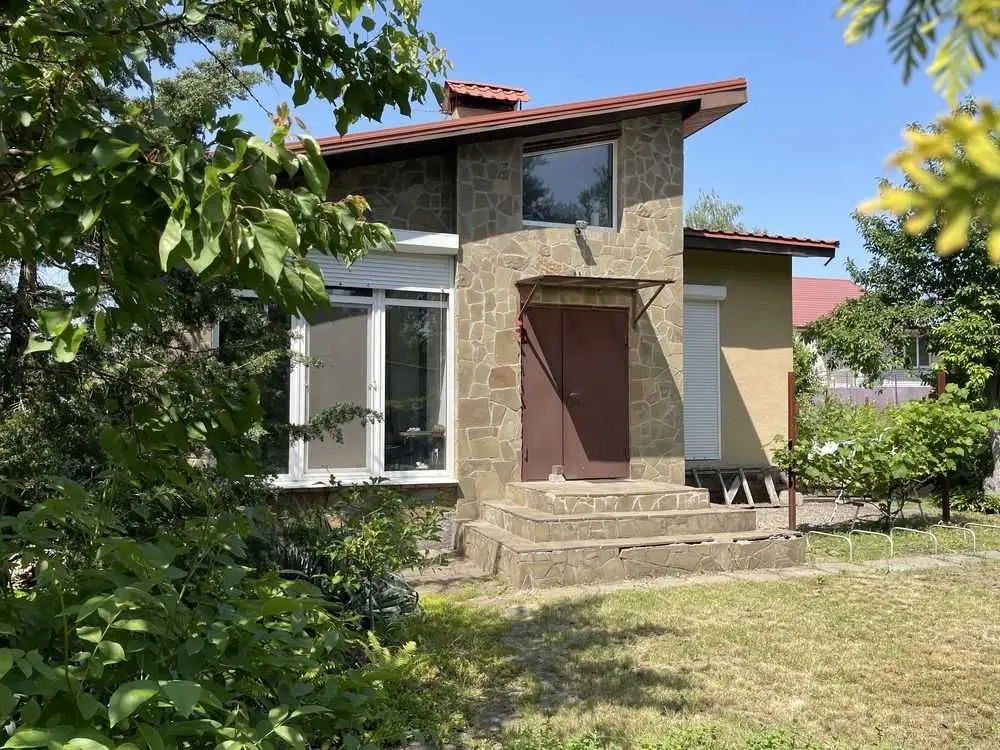 Фото Продаю будинок, 150 кв. м, Дніпро, ціна: 58500 USD, код 5435