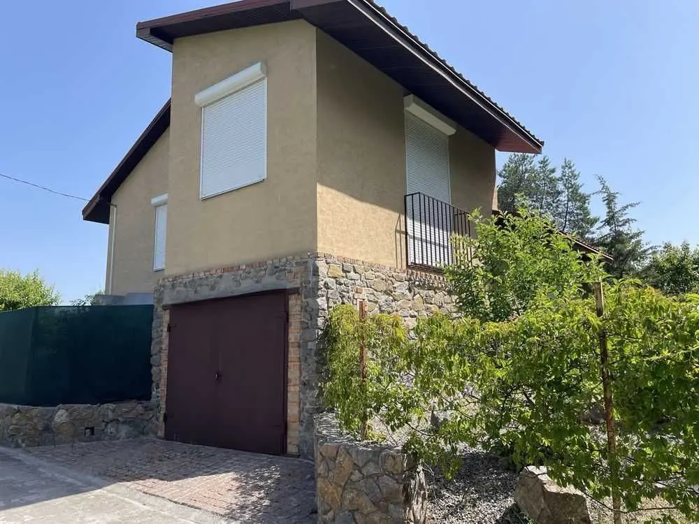 Фото Продаю будинок, 150 кв. м, Дніпро, ціна: 58500 USD, код 5435