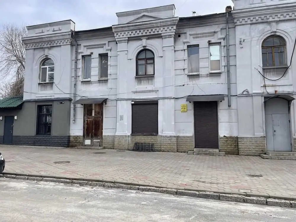 Фото Selling a 2-room apartment, 40 sq.m., Dnipro, price: 23000 USD, code 5436