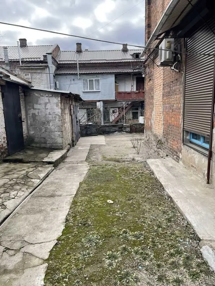 Фото Selling a 2-room apartment, 40 sq.m., Dnipro, price: 23000 USD, code 5436