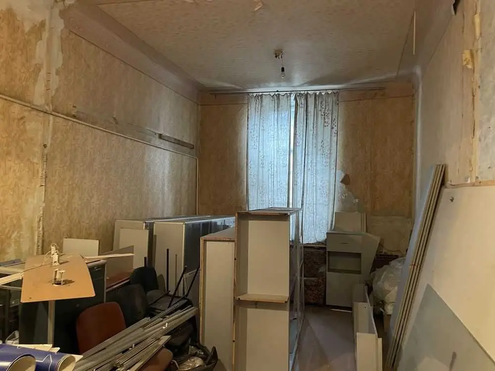 Фото Selling a 2-room apartment, 40 sq.m., Dnipro, price: 23000 USD, code 5436