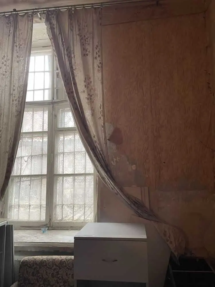 Фото Selling a 2-room apartment, 40 sq.m., Dnipro, price: 23000 USD, code 5436