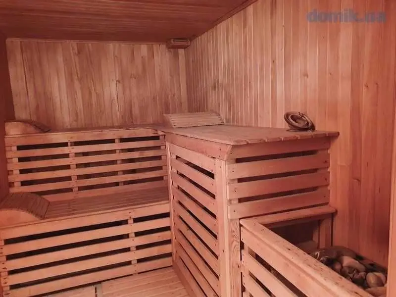 Фото Продаю будинок, 330 кв. м, Зоряна вул.  Дніпро, ціна: 135000 USD, код 5437