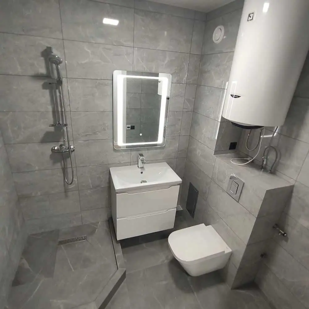 Фото Продаю 2-комнатную квартиру, 54 кв. м, Юрия Кондратюка ул. (Коммунаровская)  Днепр, цена: 57000 USD, код 5439