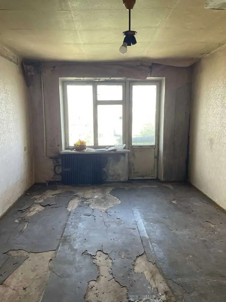 Фото Selling a 1-room apartment, 30 sq.m., Poplar Street 5 Dnipro, price: 16500 USD, code 5440