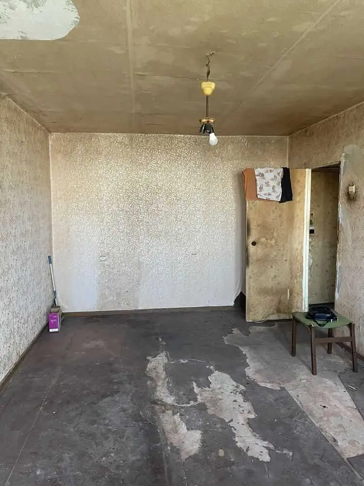 Фото Selling a 1-room apartment, 30 sq.m., Poplar Street 5 Dnipro, price: 16500 USD, code 5440