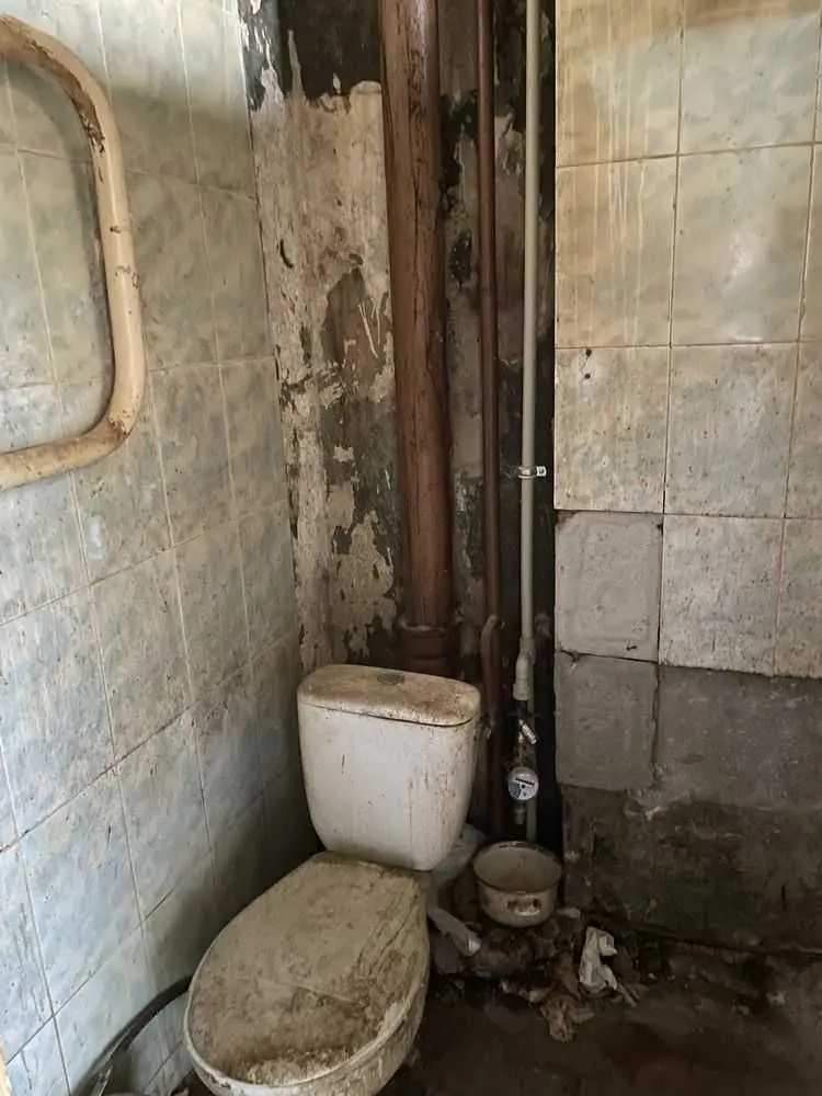 Фото Selling a 1-room apartment, 30 sq.m., Poplar Street 5 Dnipro, price: 16500 USD, code 5440