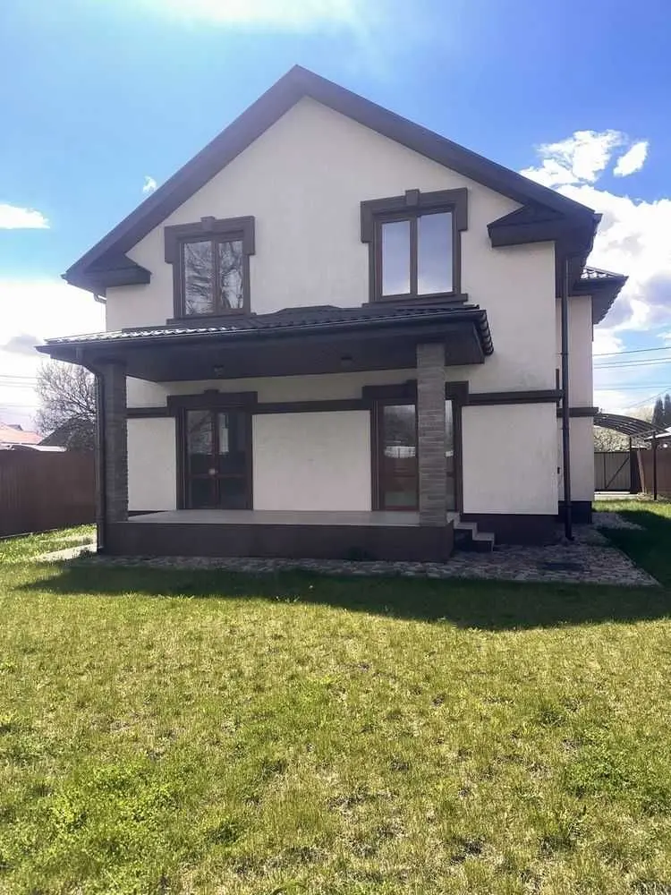 Фото Продаю дом, 145 кв. м, Котляревского ул.  Борисполь, цена: 195000 USD, код 5442