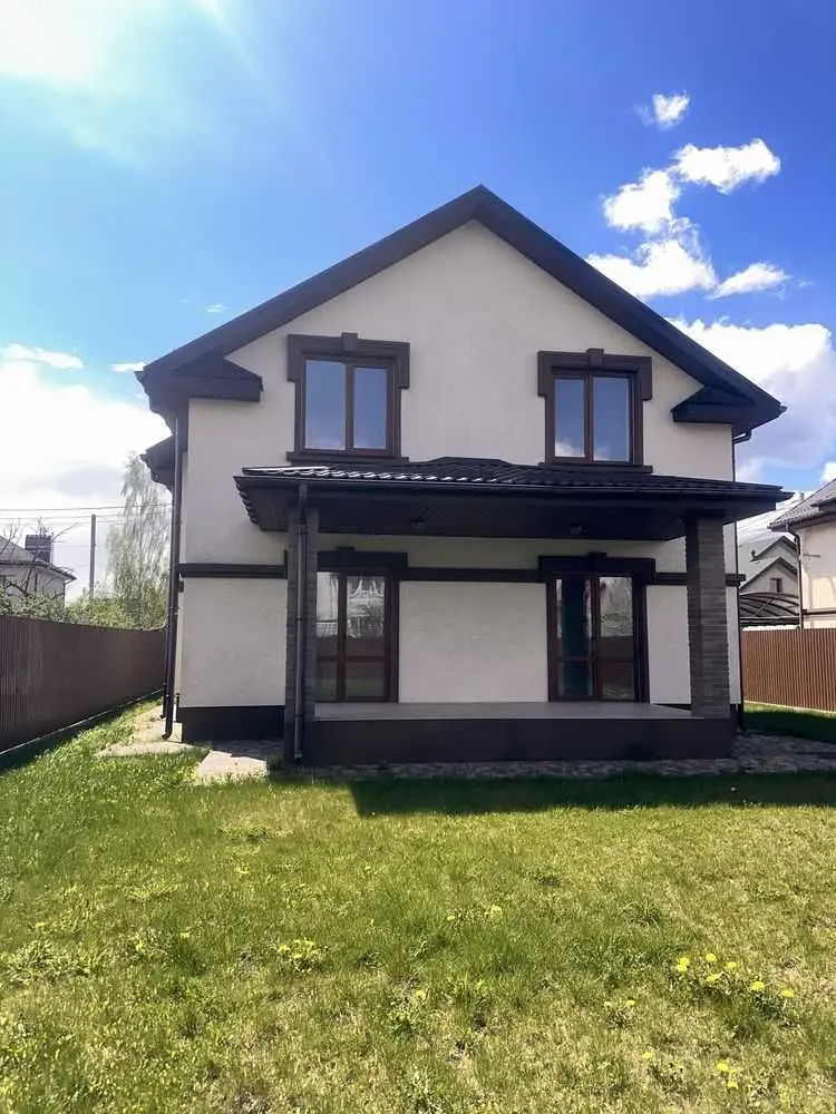 Фото Продаю дом, 145 кв. м, Котляревского ул.  Борисполь, цена: 195000 USD, код 5442