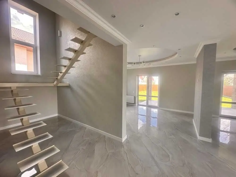 Фото Продаю дом, 145 кв. м, Котляревского ул.  Борисполь, цена: 195000 USD, код 5442