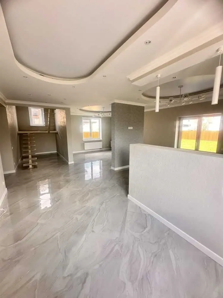 Фото Продаю дом, 145 кв. м, Котляревского ул.  Борисполь, цена: 195000 USD, код 5442