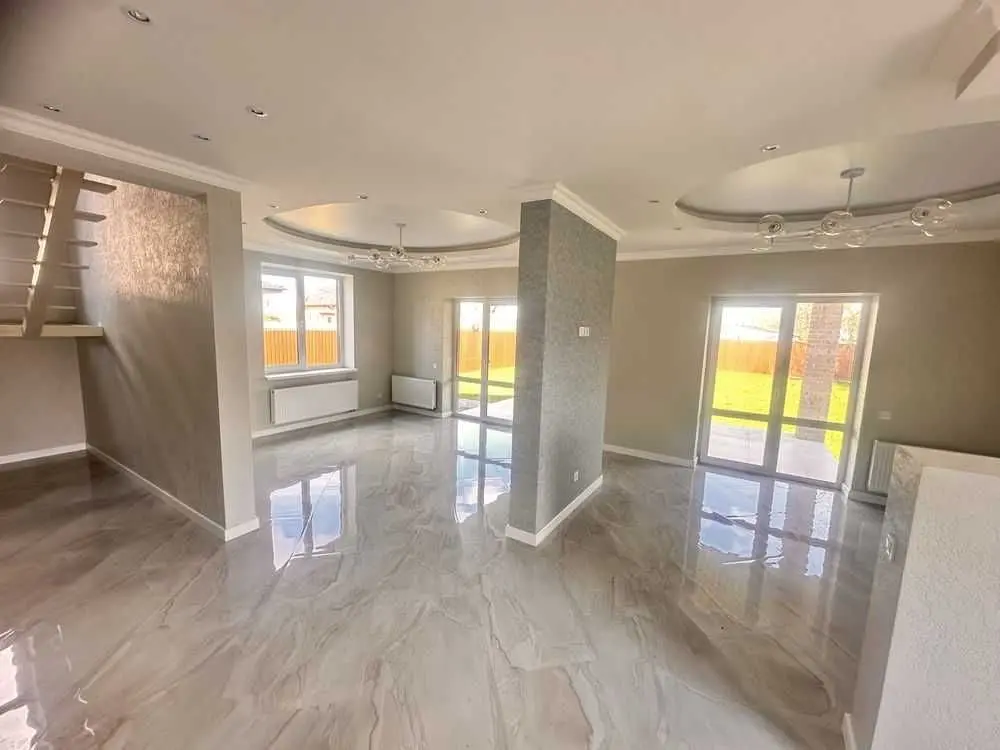 Фото Продаю дом, 145 кв. м, Котляревского ул.  Борисполь, цена: 195000 USD, код 5442
