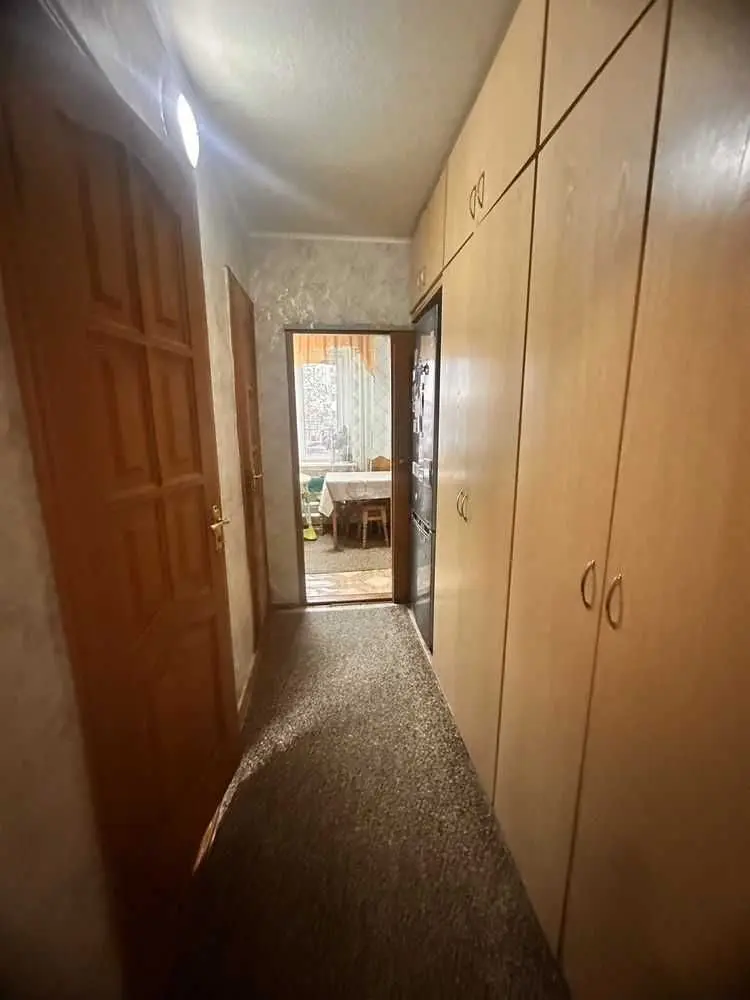 Фото Продаю 3 кімнатну квартиру, 67 кв. м, Шевченка вул. 6 Бориспіль, ціна: 65000 USD, код 5444