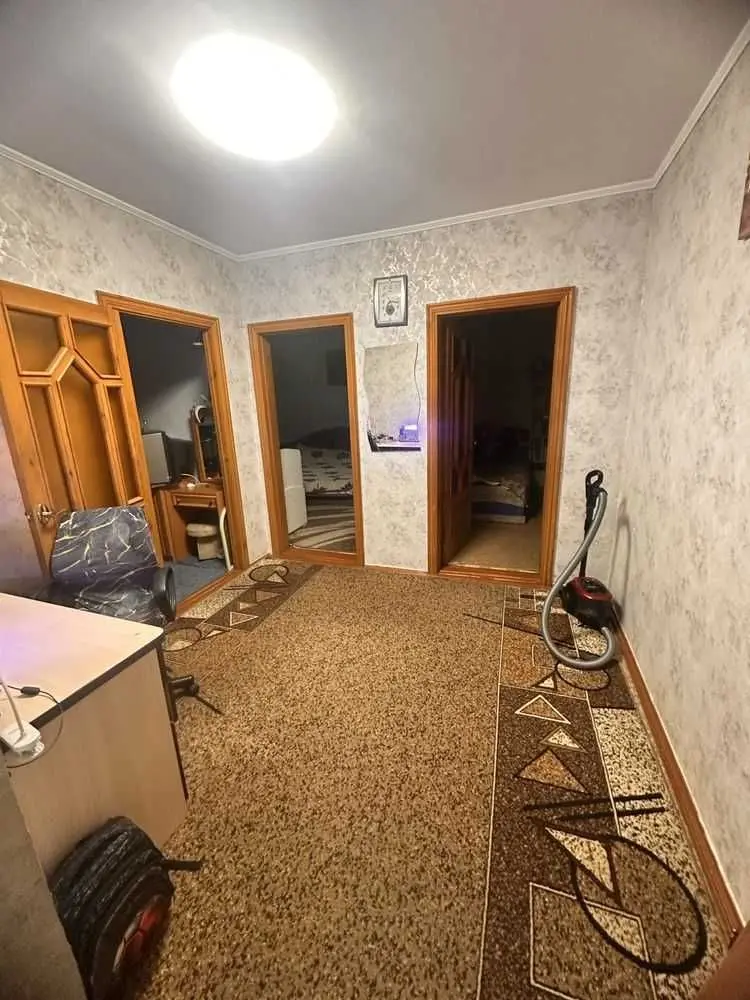 Фото Продаю 3 кімнатну квартиру, 67 кв. м, Шевченка вул. 6 Бориспіль, ціна: 65000 USD, код 5444