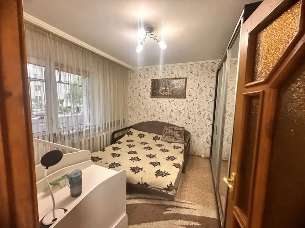 Фото Продаю 3 кімнатну квартиру, 67 кв. м, Шевченка вул. 6 Бориспіль, ціна: 65000 USD, код 5444