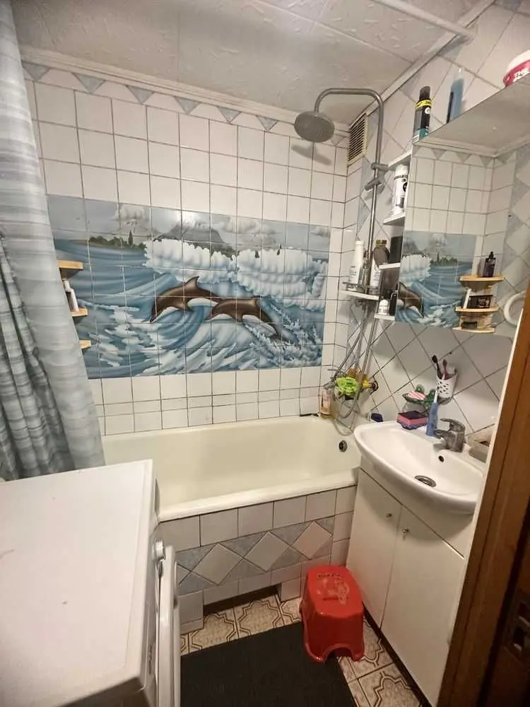 Фото Продаю 3 кімнатну квартиру, 67 кв. м, Шевченка вул. 6 Бориспіль, ціна: 65000 USD, код 5444