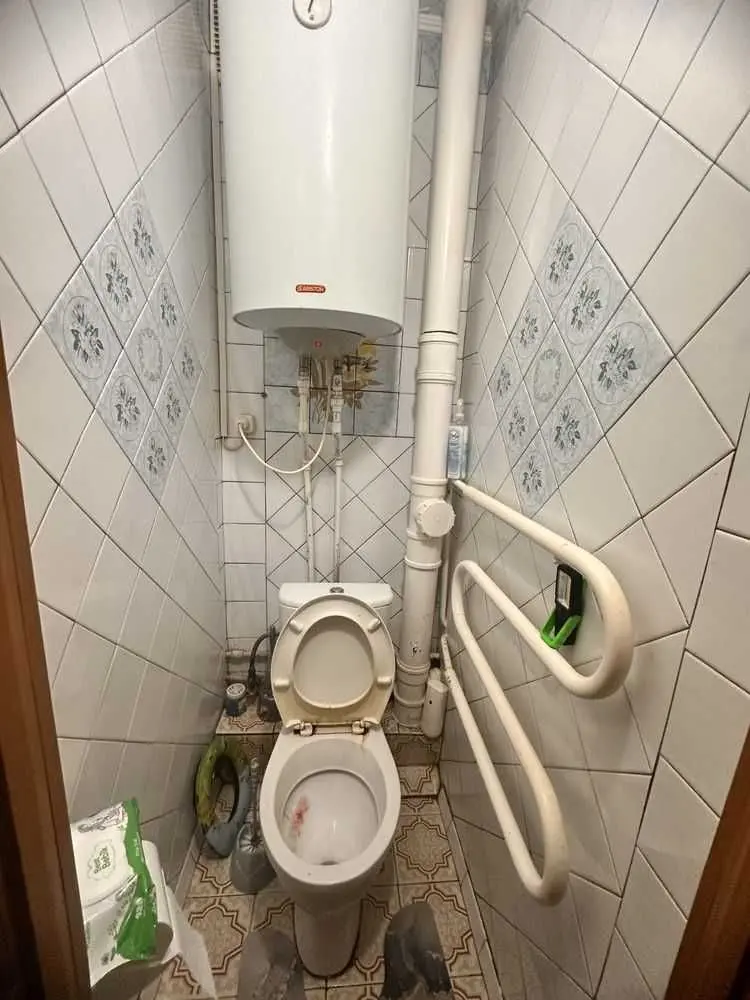 Фото Продаю 3 кімнатну квартиру, 67 кв. м, Шевченка вул. 6 Бориспіль, ціна: 65000 USD, код 5444