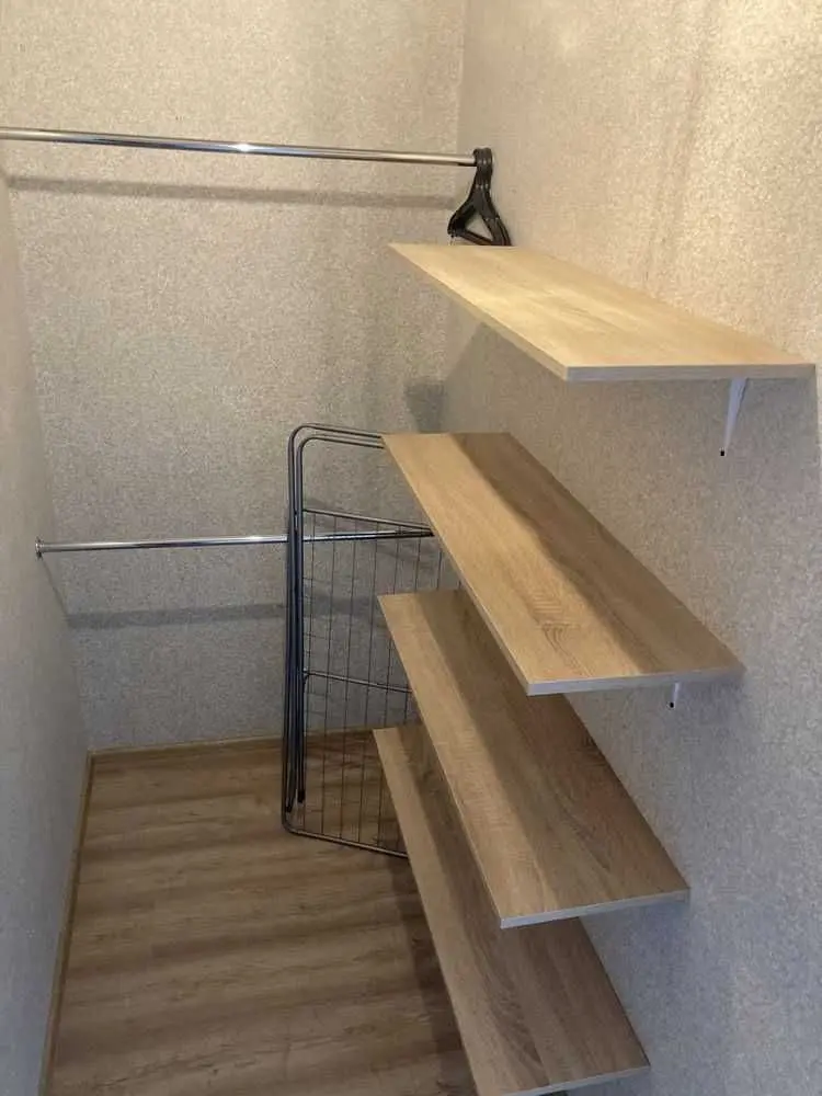 Фото Зняти 1 кімнатну квартиру, Балтійський пров.  Київ в довгострокову оренду, ціна: 16000 UAH, код 5445