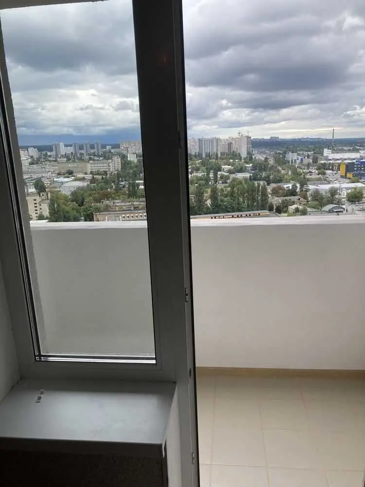 Фото Зняти 1 кімнатну квартиру, Балтійський пров.  Київ в довгострокову оренду, ціна: 16000 UAH, код 5445
