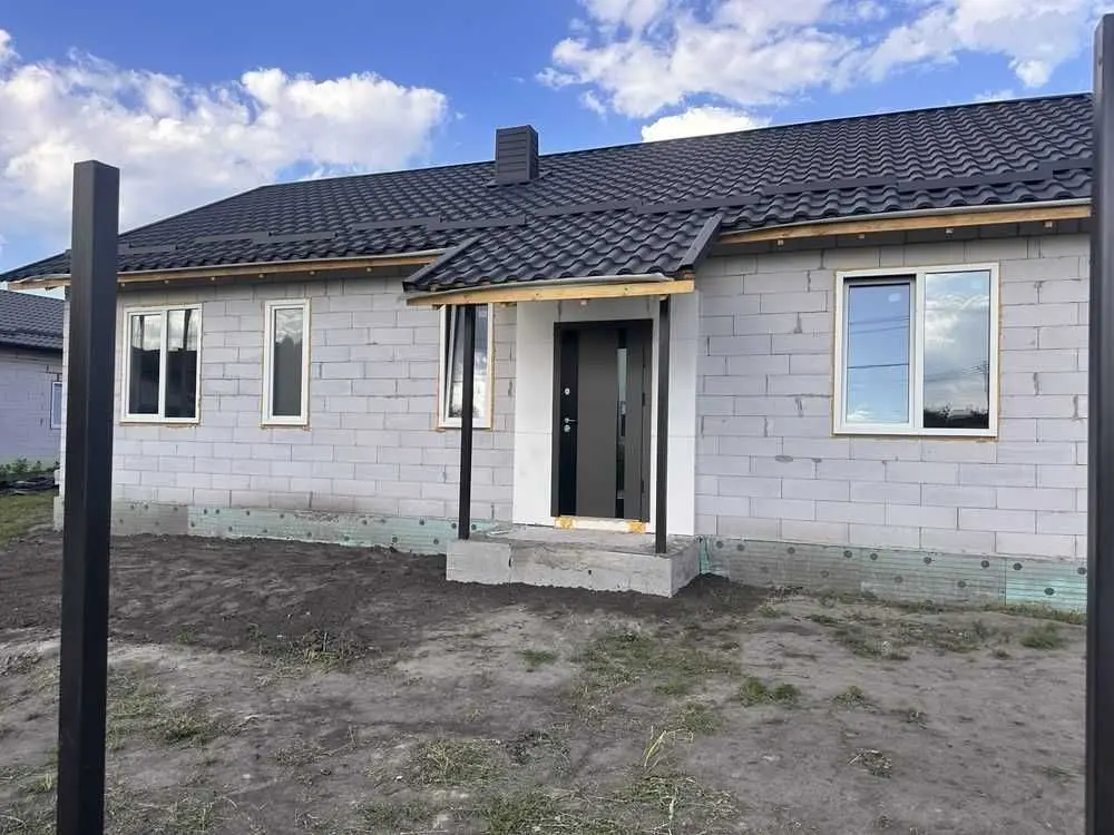 Фото Продаю будинок, 95 кв. м, Коцюбинського вул.  Бориспіль, ціна: 63500 USD, код 5446