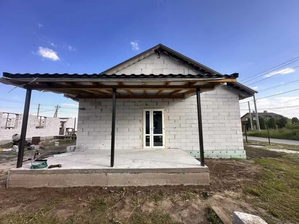 Фото Продаю будинок, 95 кв. м, Коцюбинського вул.  Бориспіль, ціна: 63500 USD, код 5446