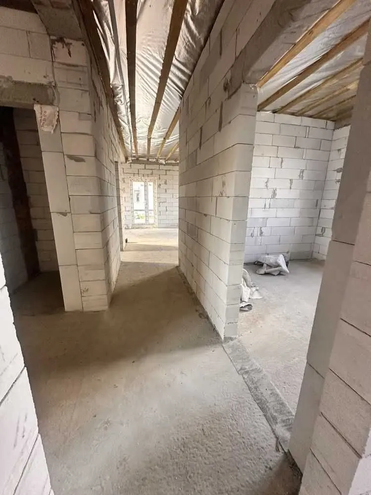Фото Продаю будинок, 95 кв. м, Коцюбинського вул.  Бориспіль, ціна: 63500 USD, код 5446