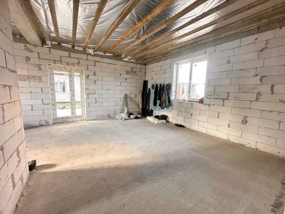 Фото Продаю будинок, 95 кв. м, Коцюбинського вул.  Бориспіль, ціна: 63500 USD, код 5446
