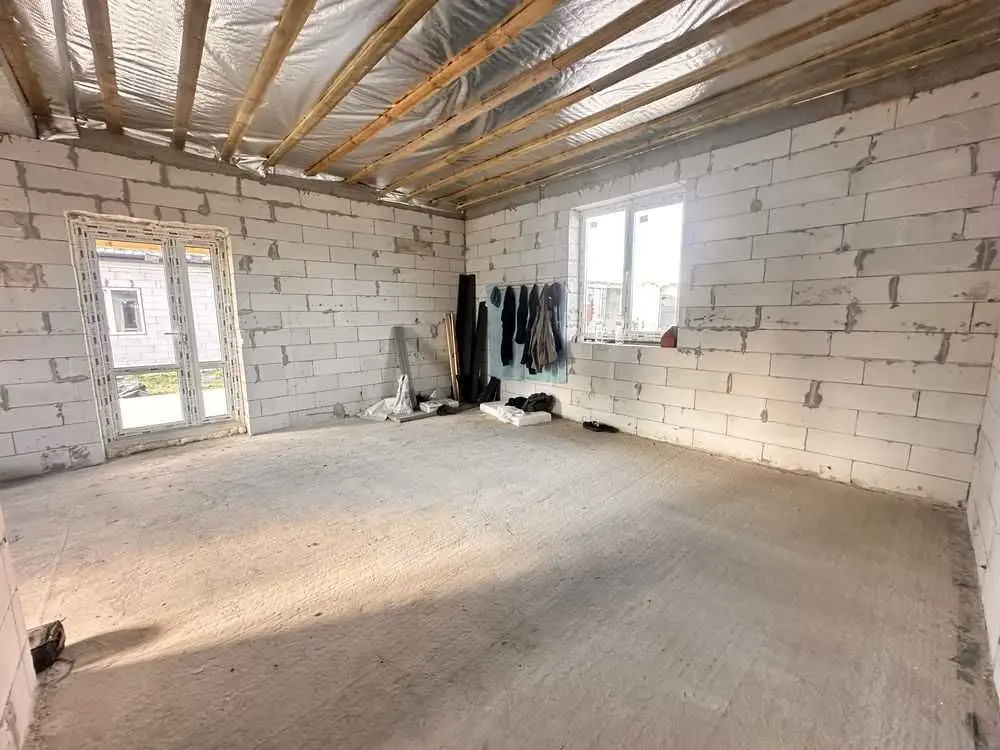 Фото Продаю будинок, 95 кв. м, Коцюбинського вул.  Бориспіль, ціна: 63500 USD, код 5446