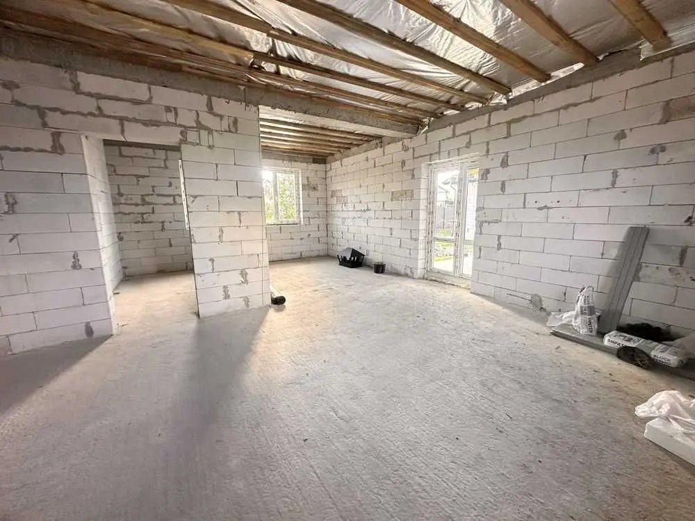 Фото Продаю будинок, 95 кв. м, Коцюбинського вул.  Бориспіль, ціна: 63500 USD, код 5446